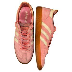 Adidas x Sporty & Rich Pink Spezial Sneakers